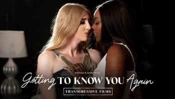 Getting To Know You Again