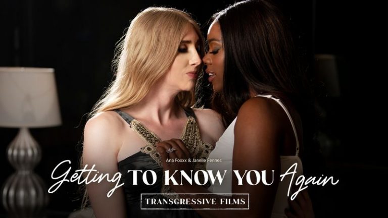 Getting To Know You Again